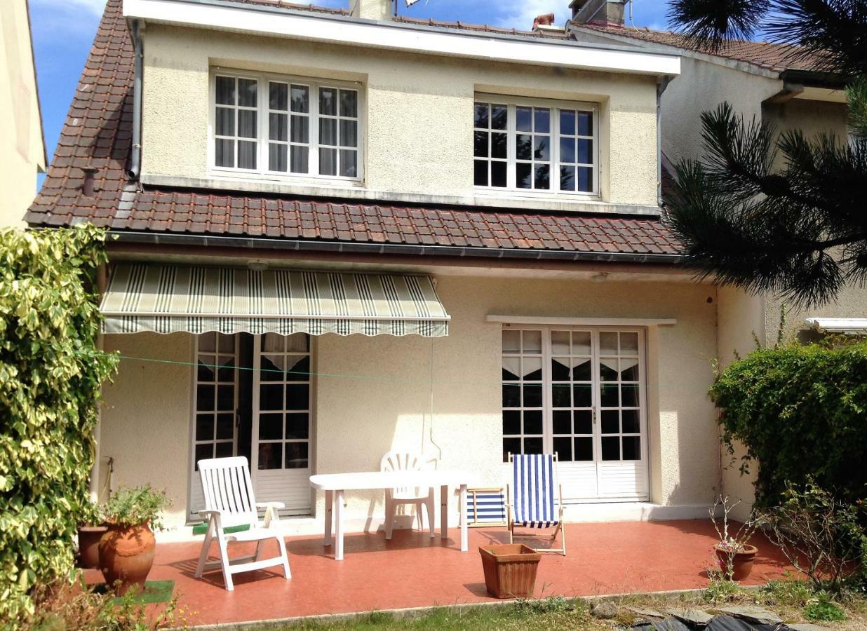 Maison Emilie Hébergement de vacances