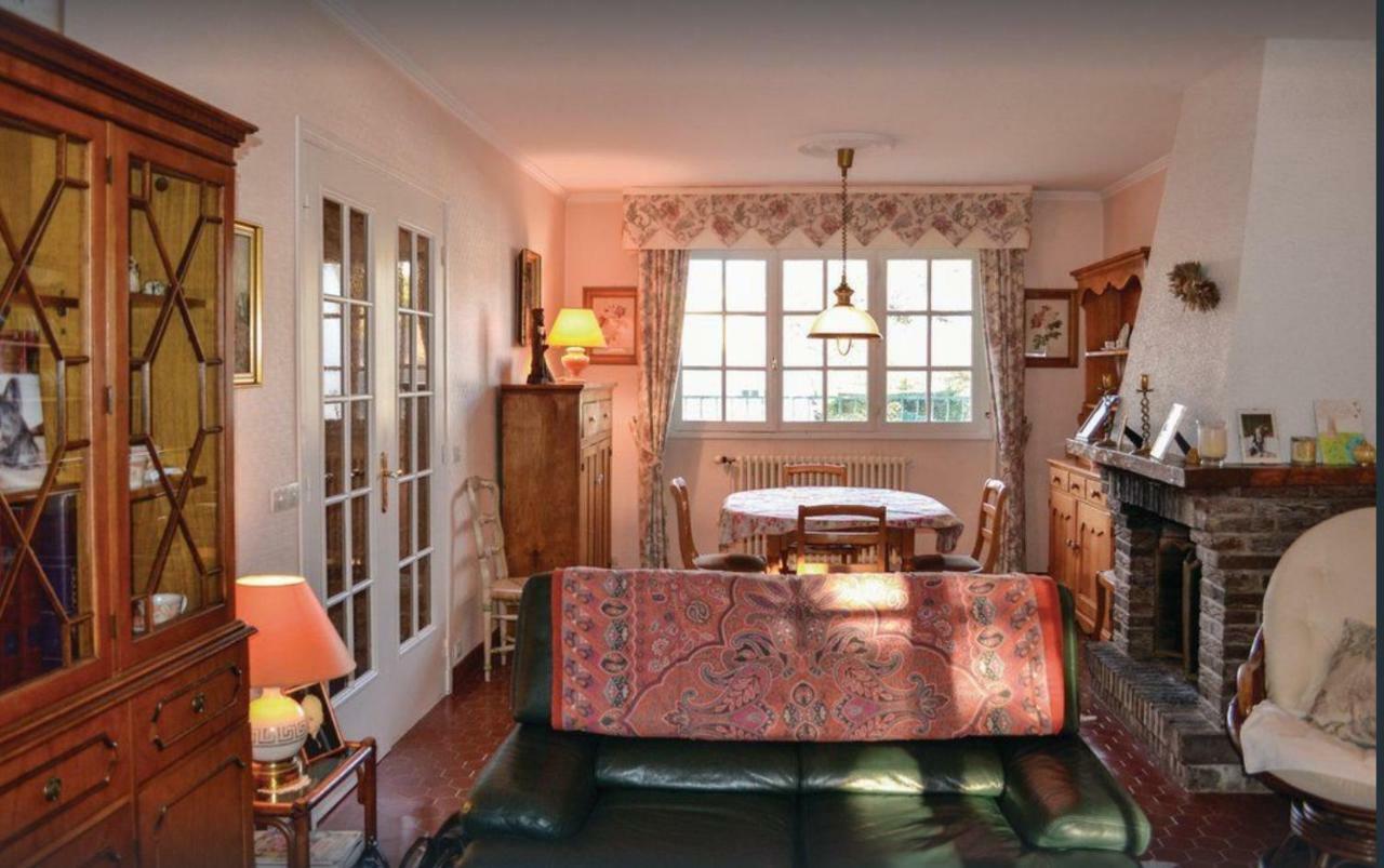 Maison Emilie *