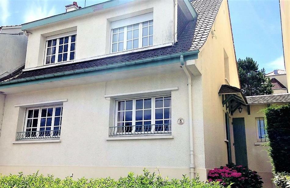 Maison Emilie Le Touquet-Paris-Plage
