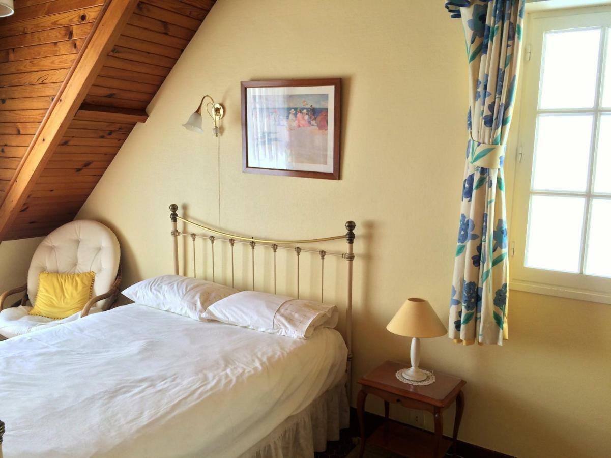 Maison Emilie Hébergement de vacances