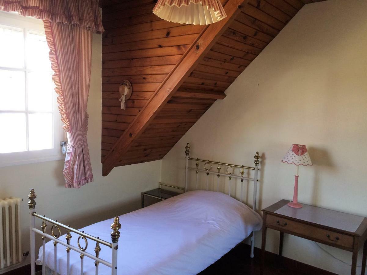 Hébergement de vacances Maison Emilie