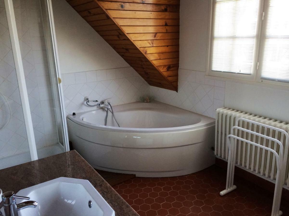 Maison Emilie Le Touquet-Paris-Plage