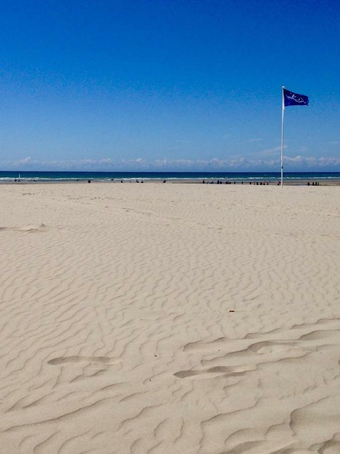 Maison Emilie Le Touquet-Paris-Plage